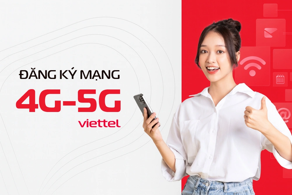 gói cước Viettel 2025